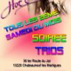 SOIREE TRIO