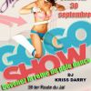 SOIREE GOGO SHOW