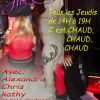 APRES MIDI COQUINS