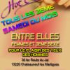 LES SOIREES CHAUDES DU HOT
