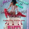 Anniversaire du hot