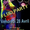 Soirée fluo