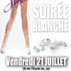 Soirée blanche