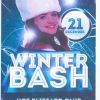 Soirée winter bash