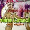 Soirée carnaval