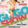 Soirée GOGO SHOW