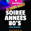 Année 80'S