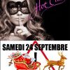 FERMETURE EXCEPTIONNELLE