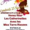 Soirée des catherinettes