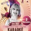 Soirée Karaoké