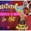 Soirée spectacle avec Féenomène