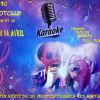 Soirée karaoké