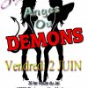 Soirée Anges ou Démons