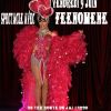 Soirée spectacle avec Féenomène