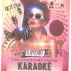 Soirée karaoké