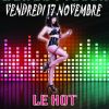Soirée Provok