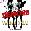 Soirée anges ou démons