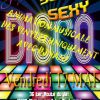Soirée disco vinyles