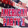Soirée Américan party
