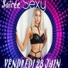 Soirée sexy