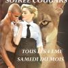 Soirée cougars
