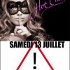 FERMETURE EXCEPTIONNELLE