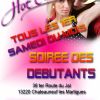 Soirée habituelle