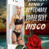 Soirée sexy disco