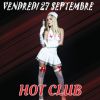 Soirée infirmières