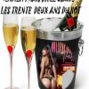 Soirée anniversaire