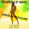 Soirée du printemps