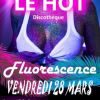 Soirée fluo