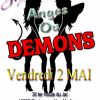 Soirée Anges ou Démons