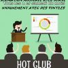 Soirée des débutants. Animation musicale DJANE et ses vinyles