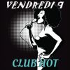 Soirée karaoké avec DJ ENZO