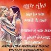 Soirée entre elles. Animation musicale DJANE et ses vinyles