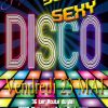 Soirée disco sexy
