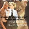 Soirée cougar. Animation musicale DJANE et ses vinyles