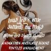 Soirée slows cho cho. Animation musicale DJANE et ses vinyles