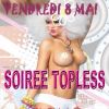 Soirée topless
