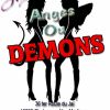 Soirée anges ou démons