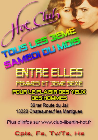 LES SOIREES CHAUDES DU HOT