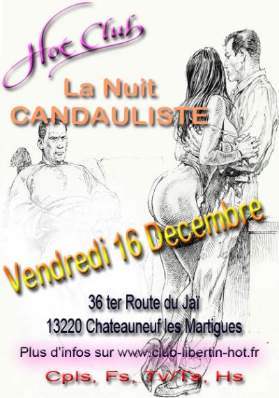 La nuit candauliste