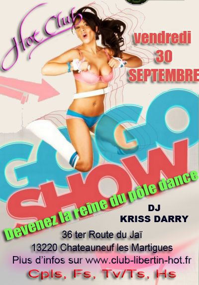 Gogo Show